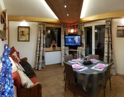 AURORE N°1 Appartement