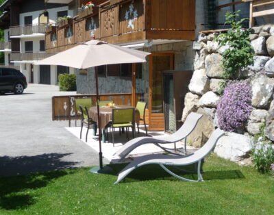 AURORE 4 appartement