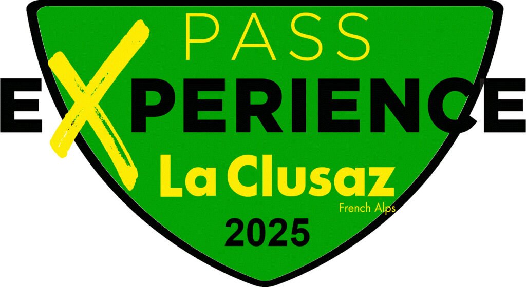 Pass expérience La Clusaz