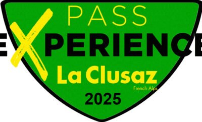 Pass expérience 2026