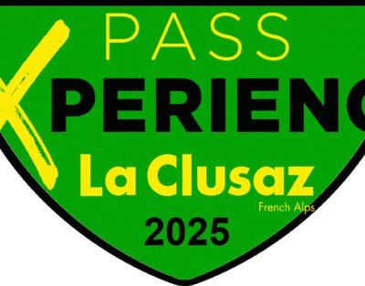 Pass expérience 2026